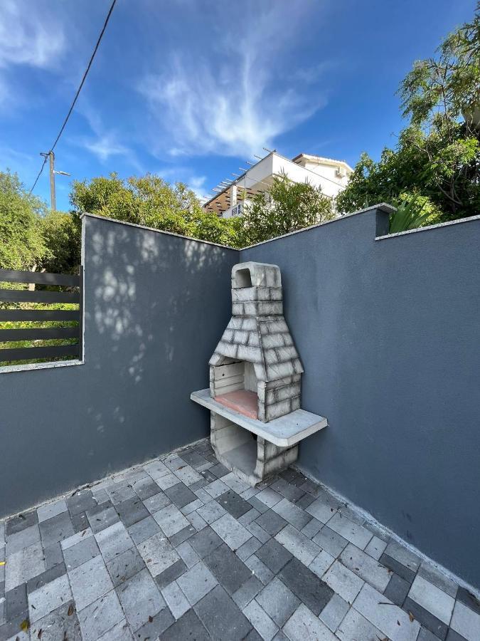 Luxury Villa Lana Apt, Seaview Terrace, Large Outdoor Space, Bbq Trogir Exteriör bild